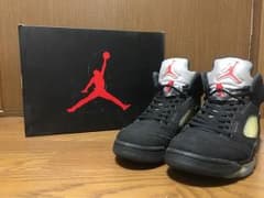 daiki様専用 NIKE AIR JORDAN5のサムネイル
