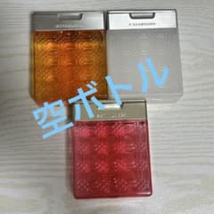 ESTANDARD シャントリ、ボディセラム空ボトル　詰め替え用のサムネイル