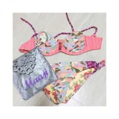 水着 maaji ❥❥ リバーシブル？のサムネイル