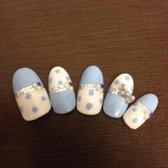ネイルチップのサムネイル