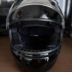Harley-Davidson Arai XD フルフェイスヘルメット - メルカリ