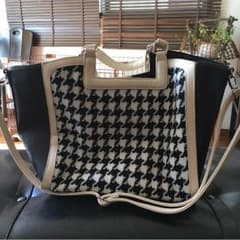 ELLE  新品  バッグ♡のサムネイル