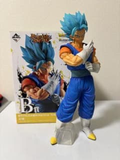 베짓트 초사이어인 갓 초사이어인 EXTREME SAIYAN B상