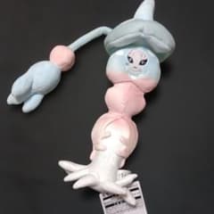 ポケモンセンター ブリムオン ぬいぐるみ - メルカリ