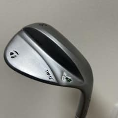 TaylorMade MG4 TW-12 56度　ウェッジ単品　ゼロ TaylorMade MG4 TW-12 56度 ウェッジ単品 ゼロ様専用 - メルカリ