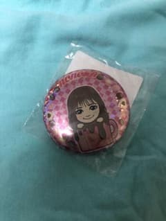 缶バッチ 山口乃々華のサムネイル