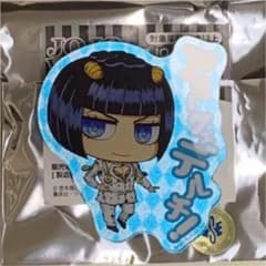 ジョジョワールド アクリルバッジ ブチャラティのサムネイル