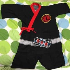 甚平★仮面ライダー オーズのサムネイル