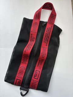 ゲキサカシューズバックのサムネイル