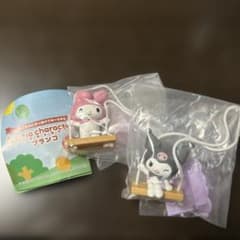 サンリオクロミ＆マイメロブランコのサムネイル