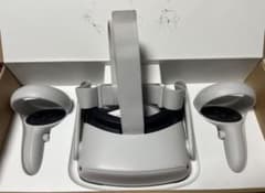 Thumbnail of Oculus meta quest 2 128GB