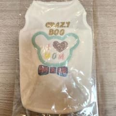 新品☆クレイジーブー　　Mのサムネイル