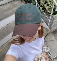 Lakey Park　Memories ロゴCAPのサムネイル