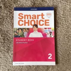 Smart CHOICE 2のサムネイル