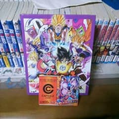 ドラゴンボールヒーローズのファイルのサムネイル