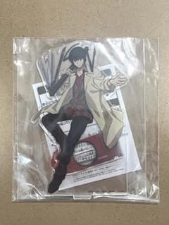 SAKAMOTODAYS 南雲　 ビッグアクリルプレート　ナムコキャンペーン