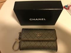 CHANEL  カード入れのサムネイル