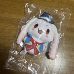 에물 마스코트