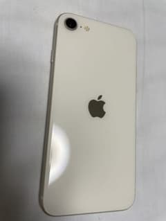 ジャック64GB iPhone SE3のサムネイル