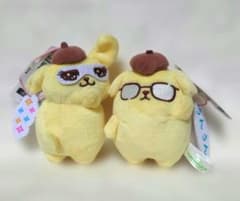 ポムポムプリン わらって♪もっと動くプリンマスコットの入手方法