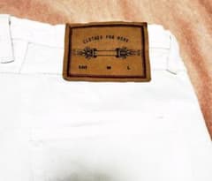 Paul Smith ホワイトジーンズのサムネイル