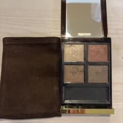 TOM FORD アイ カラー クォード 03A ボディヒートのサムネイル