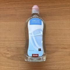 ミーレ　リンスエイド　純正新品未使用のサムネイル