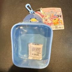 サンリオ　キャラクター大賞2026ぬいぐるみ付ポーチ　タキシードサムのサムネイル