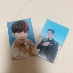 SEVENTEEN カラットゾーン　ウォヌトレカのサムネイル