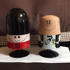 アンクルトリス&兵隊(ヘイグのサムネイル