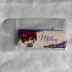 魔法使いの約束 まほやく レザーバッジ ミスラ - メルカリ