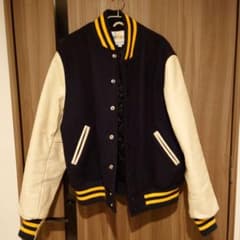 ゴールデンベア　スタジャンのサムネイル