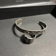 バングル ブレスレット　サンシャインリーブス　バングルのサムネイル