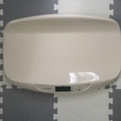 nometta TAGITA ベビースケール 2022年製のサムネイル