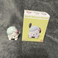 2点セット Sanrio characters Friends2 ポチャッコのサムネイル