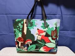 ♡ katespade ♡ トートバッグのサムネイル