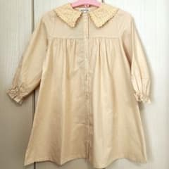 ［タグ付き］SHOO・LA・RUE キッズ ワンピース 110cm
