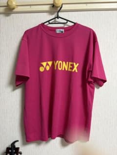YONEX ヨネックス テニスウェア Tシャツ Lのサムネイル