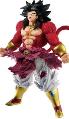 一番くじドラゴンボール A賞ラストワン賞 2種セットのサムネイル