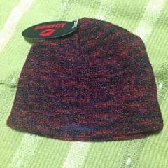Snomy様専用！ 美品 ニット帽 kissmarkのサムネイル