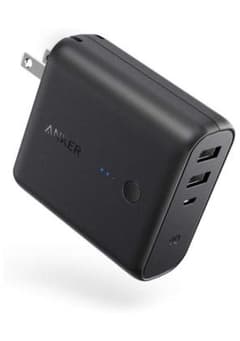 Anker 専用のサムネイル