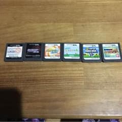 New スーパーマリオブラザーズのサムネイル