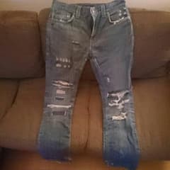 Nudie jeans thin finnのサムネイル