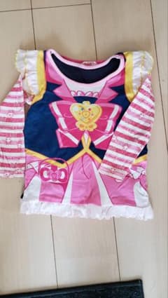 プリキュア　100cmのサムネイル