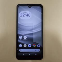 AQUOS WISH3 楽天版SIMフリーのサムネイル