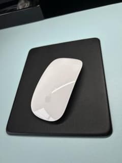 Apple Magic Mouse usbC A3204 本体のサムネイル