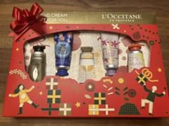 ロクシタン ハンドクリーム GIFT FOR YOUのサムネイル