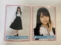 日向坂46 上村ひなの ソンナコトナイヨ 4th MV衣装 ヒキ ヨリのサムネイル