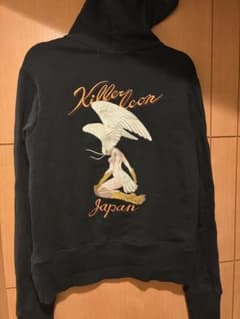 COSPA vs beauty:beast シレーヌ パーカー デビル - メルカリ