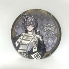 騎士X　等身　タケヤキ翔　スイパラ　コラボ　コースター　スイパラコラボのサムネイル